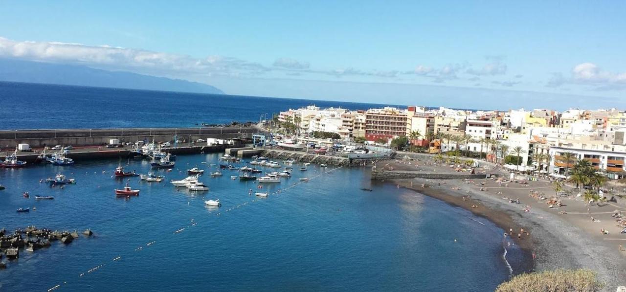 Beautiful Renovated Apartment With Air Conditioning Just Steps From The Sea In Playa San Juan Bagian luar foto
